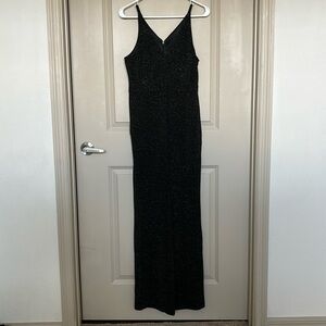 Donna Morgan Jumpsuit -Size 4